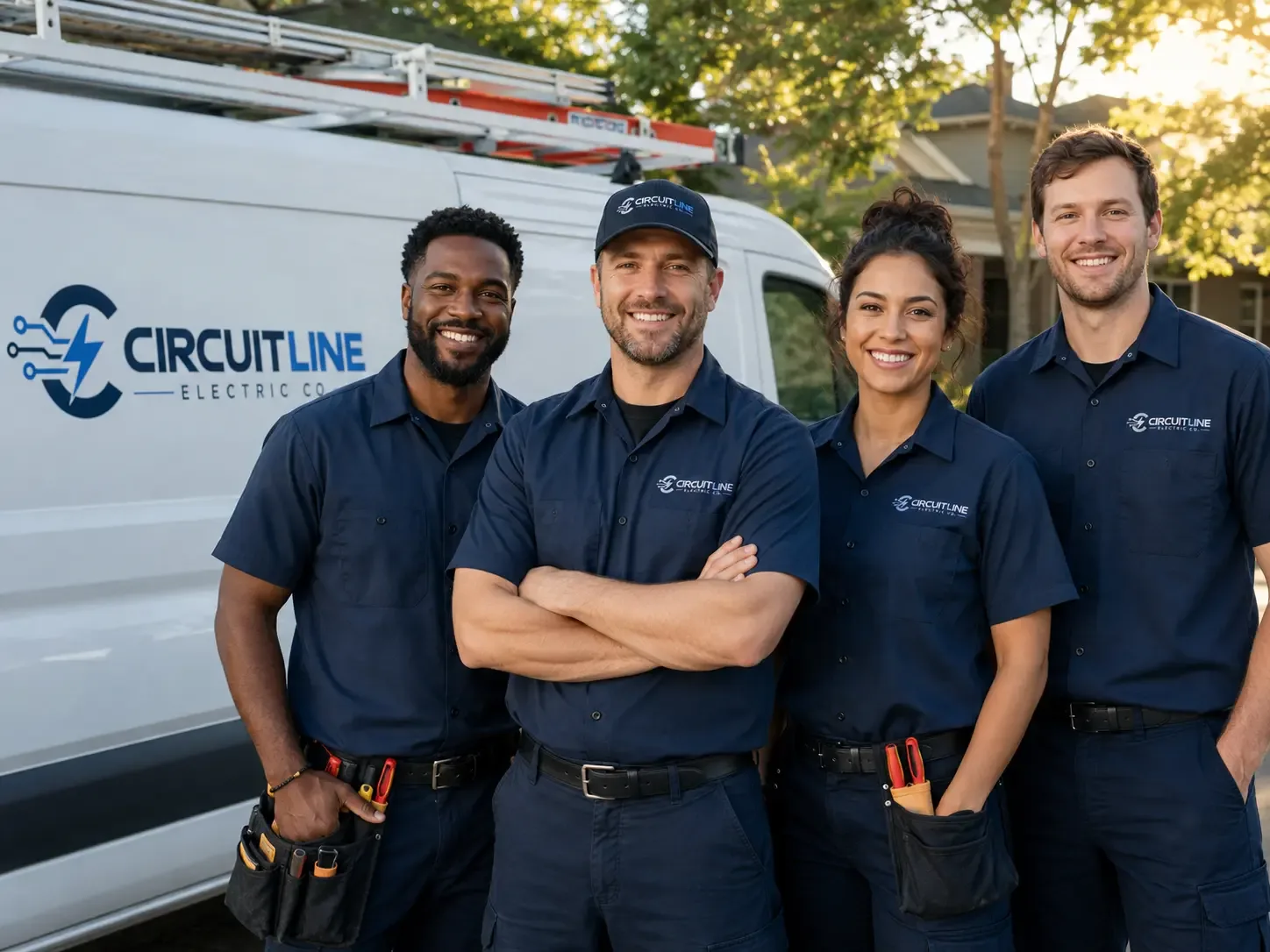 Whole Home Rewiring company in Keytesville, MO